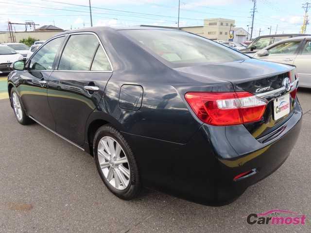 2011 Toyota Camry Hybrid CN F00-I41 Sub3