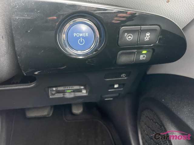 2018 Toyota PRIUS PHV CN F00-L09 Sub13