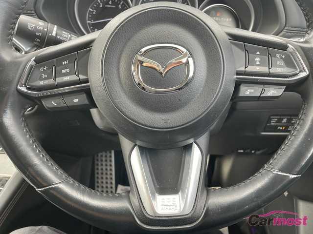 2018 Mazda CX-5 CN F00-L16 Sub9