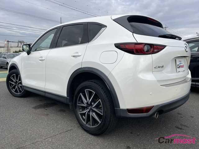 2018 Mazda CX-5 CN F00-L16 Sub1