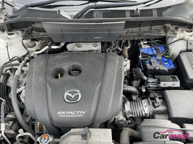 2018 Mazda CX-5 CN F00-L16 Sub5