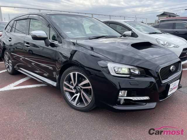 2014 Subaru Levorg CN F00-L19