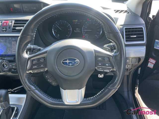 2014 Subaru Levorg CN F00-L19 Sub11