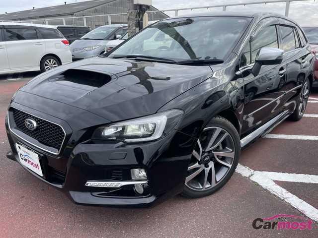 2014 Subaru Levorg CN F00-L19 Sub2