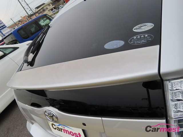 2008 Toyota PRIUS CN F01-F42 Sub6