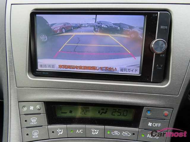 2013 Toyota PRIUS CN F01-G26 Sub10