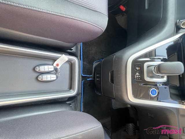 2019 Nissan Serena CN F01-I20 Sub15