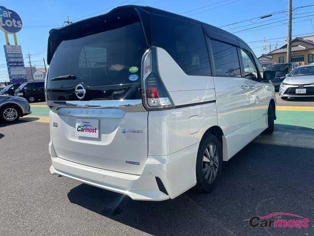 2019 Nissan Serena CN F01-I20 Sub3