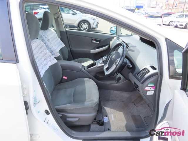 2009 Toyota PRIUS CN F01-I40 Sub18