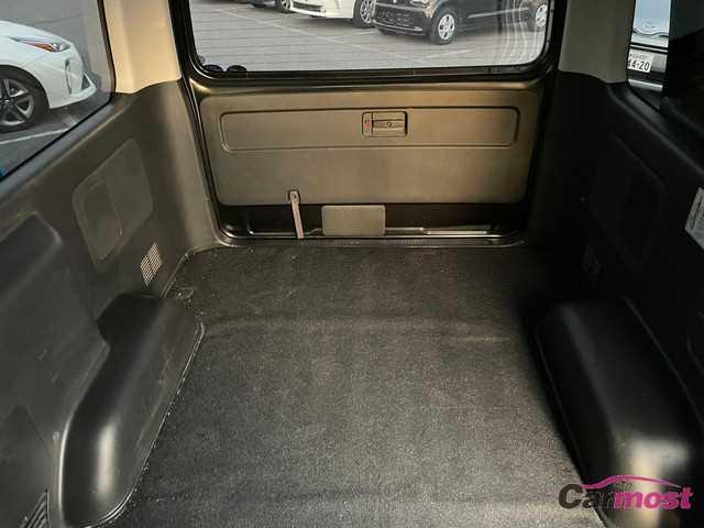 2016 Toyota Hiace Van CN F01-I41 Sub18