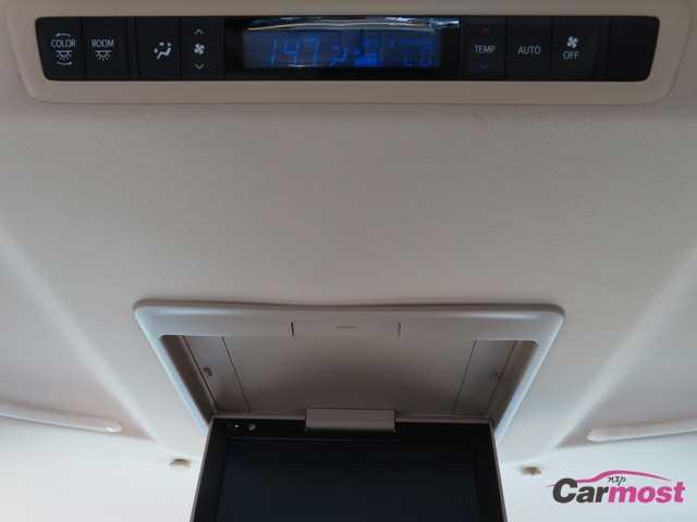 2019 Toyota Alphard Hybrid CN F01-I80 Sub12