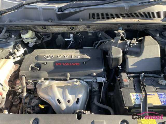 2010 Toyota Vanguard CN F01-L40 Sub5