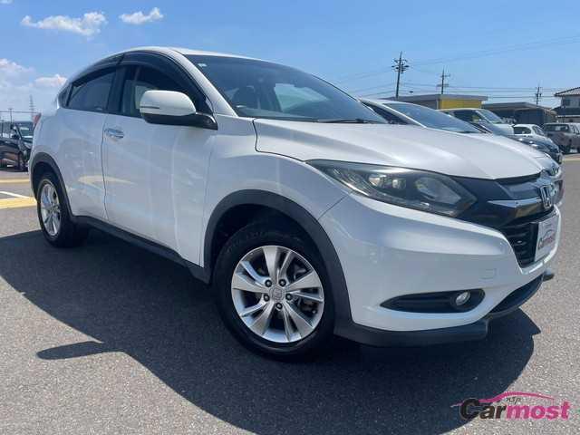 2015 Honda VEZEL CN F02-H35