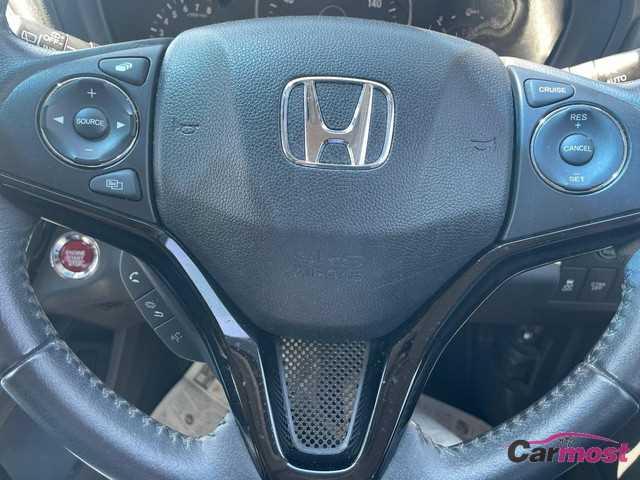 2015 Honda VEZEL CN F02-H35 Sub9