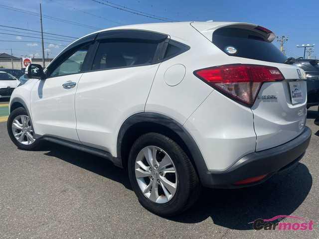 2015 Honda VEZEL CN F02-H35 Sub2