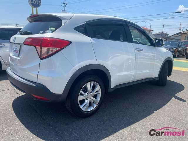 2015 Honda VEZEL CN F02-H35 Sub3