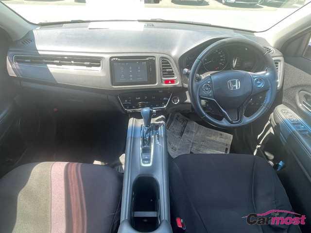 2015 Honda VEZEL CN F02-H35 Sub8