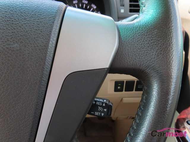 2012 Toyota Alphard CN F02-I34 Sub12