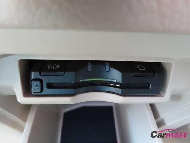 2012 Toyota Alphard CN F02-I34 Sub14