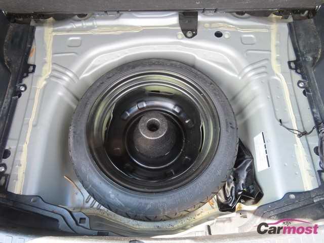 2012 Toyota AQUA CN F02-I45 Sub20