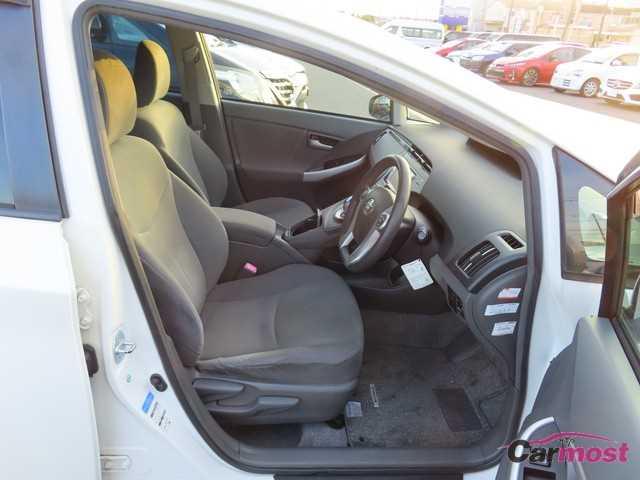 2010 Toyota PRIUS CN F02-I52 Sub14