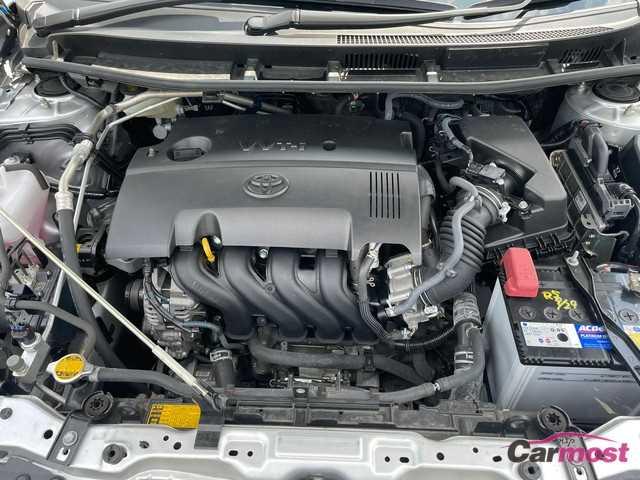 2017 Toyota Premio CN F02-I68 Sub5