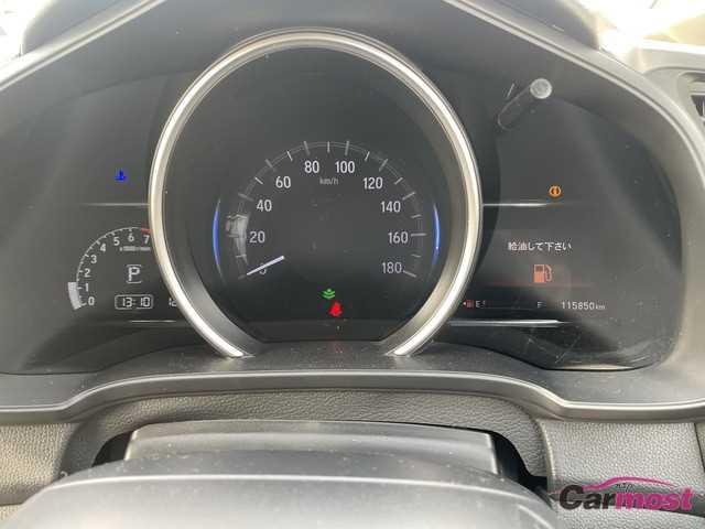 2018 Honda Fit CN F02-L70 Sub12