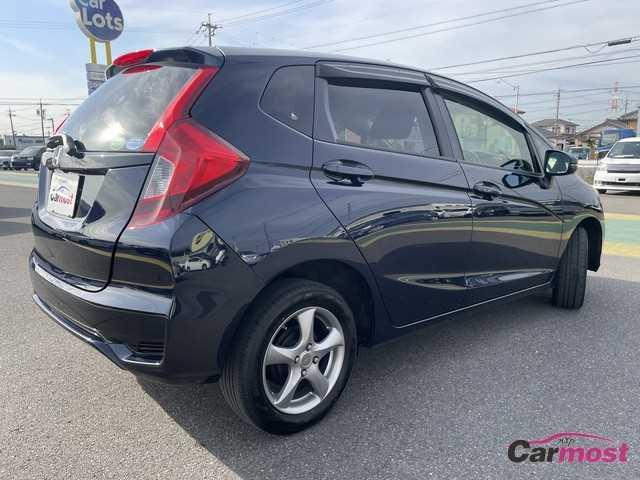 2018 Honda Fit CN F02-L70 Sub2