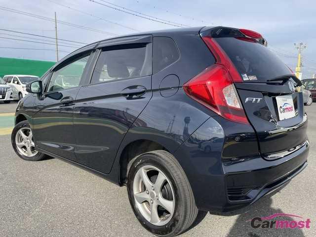 2018 Honda Fit CN F02-L70 Sub3