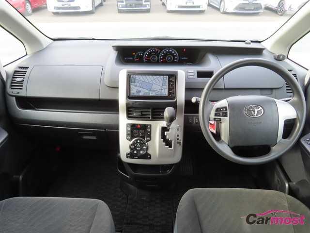 2010 Toyota Noah CN F02-L86 Sub10