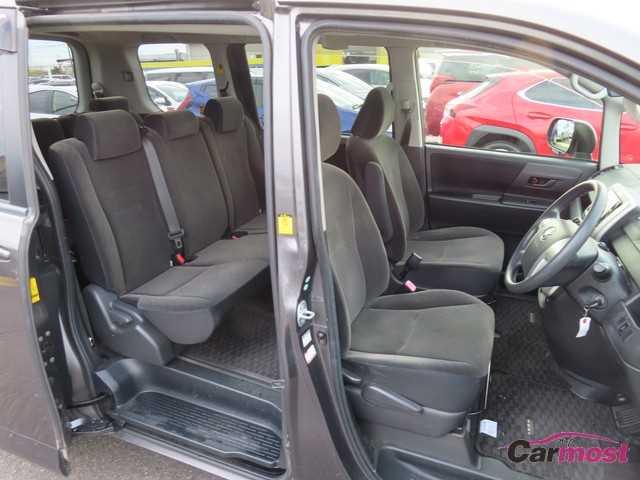 2010 Toyota Noah CN F02-L86 Sub17