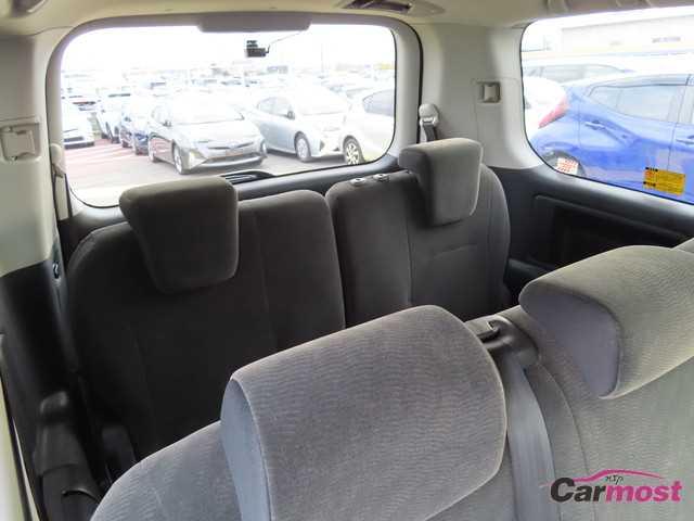 2010 Toyota Noah CN F02-L86 Sub18