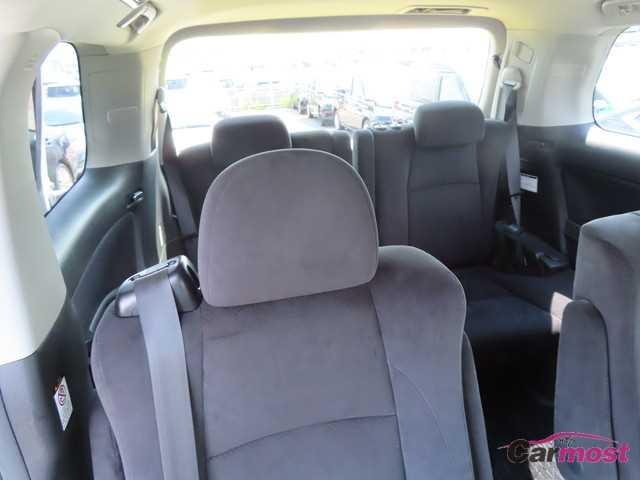 2009 Toyota Vellfire CN F03-H09 Sub18