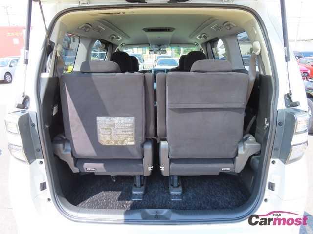 2009 Toyota Vellfire CN F03-H09 Sub19