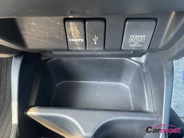 2013 Honda Fit CN F03-I12 Sub13