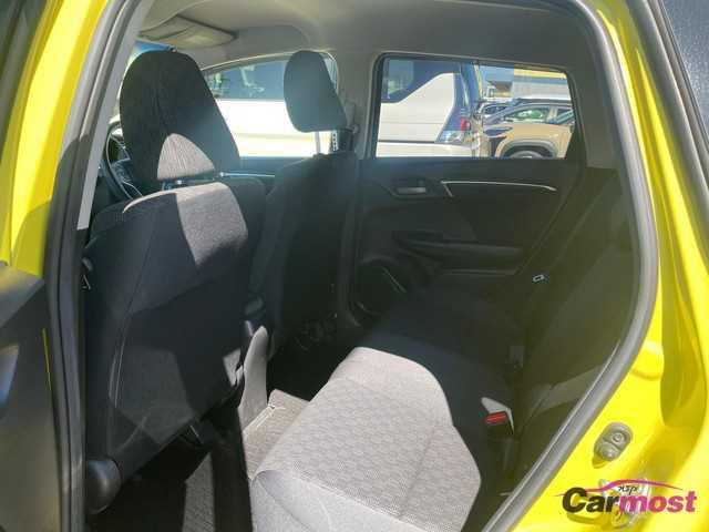 2013 Honda Fit CN F03-I12 Sub19