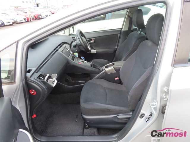 2014 Toyota PRIUS CN F03-I13 Sub18