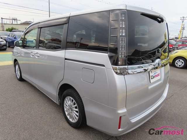 2015 Toyota Voxy CN F03-I14 Sub3