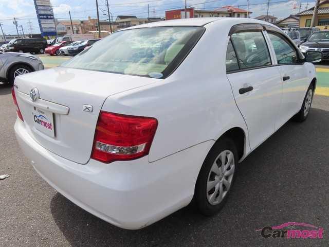 2012 Toyota Corolla Axio CN F03-I39 Sub1