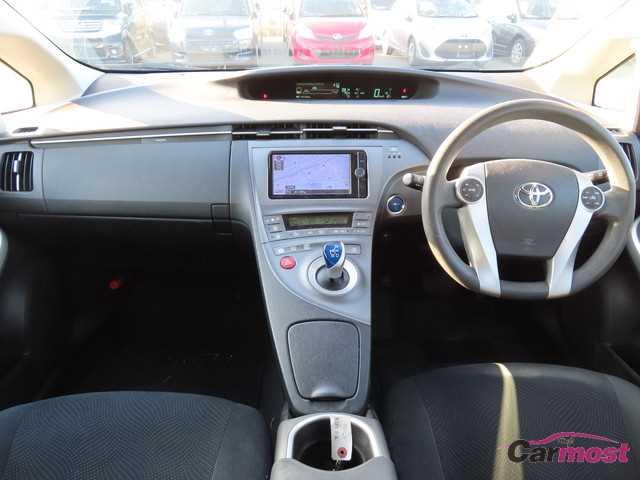 2013 Toyota PRIUS CN F03-J46 Sub10