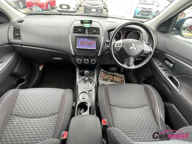 2010 Mitsubishi RVR CN F03-J56 Sub9