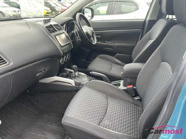 2010 Mitsubishi RVR CN F03-J56 Sub18