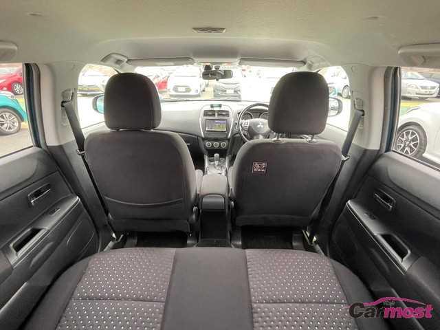 2010 Mitsubishi RVR CN F03-J56 Sub20