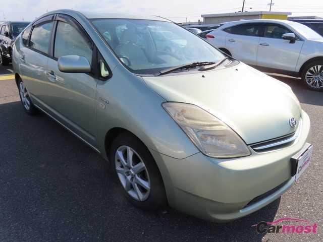 2006 Toyota PRIUS CN F03-J59