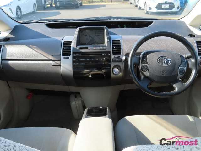 2006 Toyota PRIUS CN F03-J59 Sub9