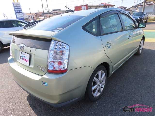 2006 Toyota PRIUS CN F03-J59 Sub1