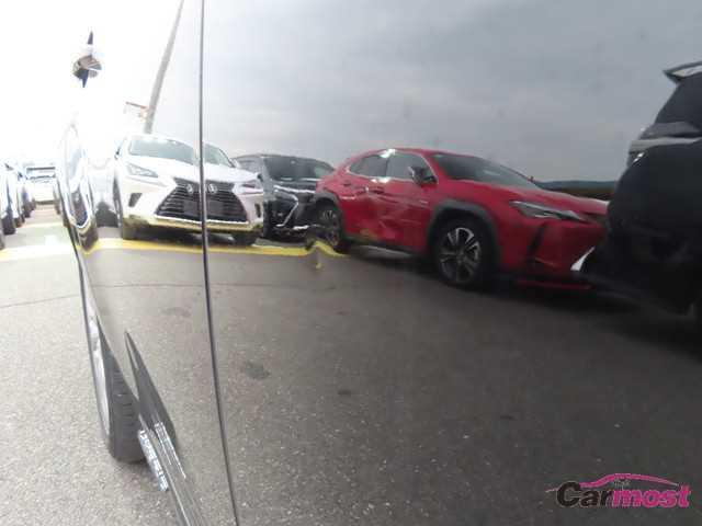 2018 Lexus GS CN F03-K57 Sub8