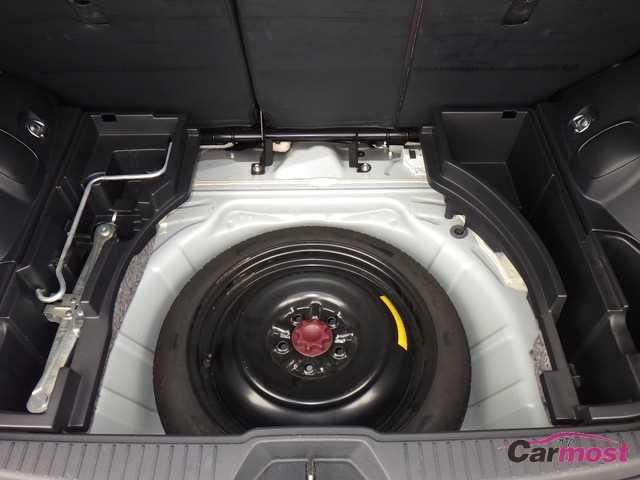 2010 Toyota Corolla Rumion CN F04-D85 Sub20