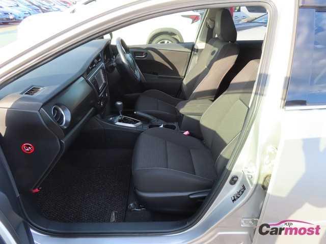 2013 Toyota Auris CN F04-I31 Sub17