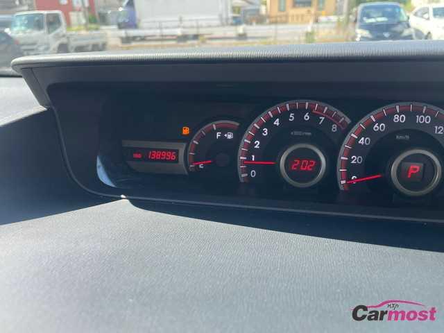 2011 Toyota Noah CN F04-I99 Sub11